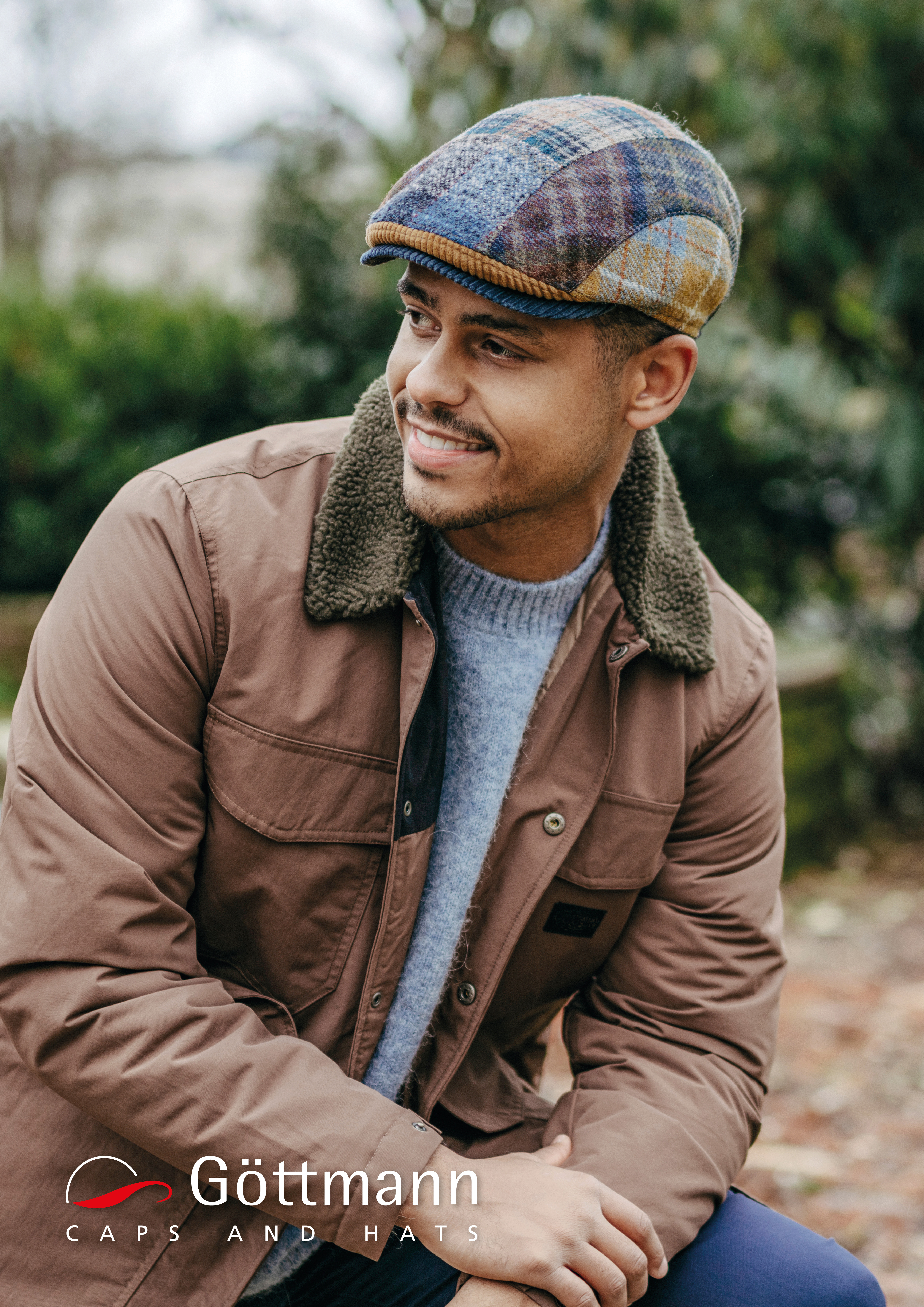 Göttmann Caps and Hats
